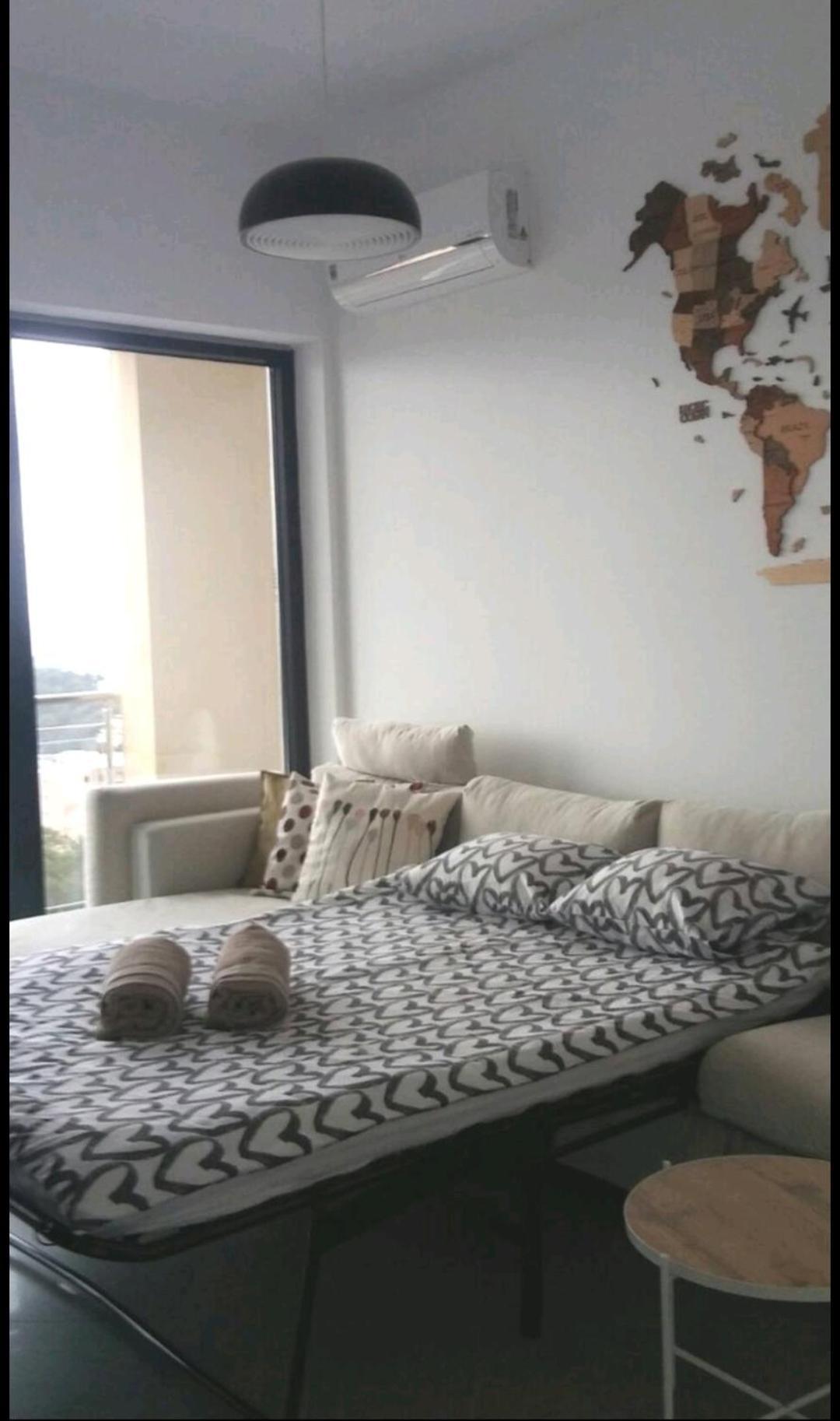 Modern Top Floor Sea View 3Br With Pools, Spa & Fitness Bečići Exterior foto