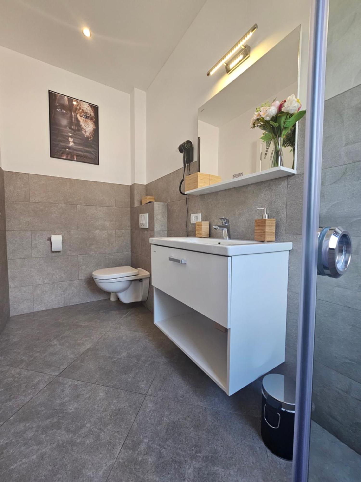 Modern Top Floor Sea View 3Br With Pools, Spa & Fitness Bečići Exterior foto